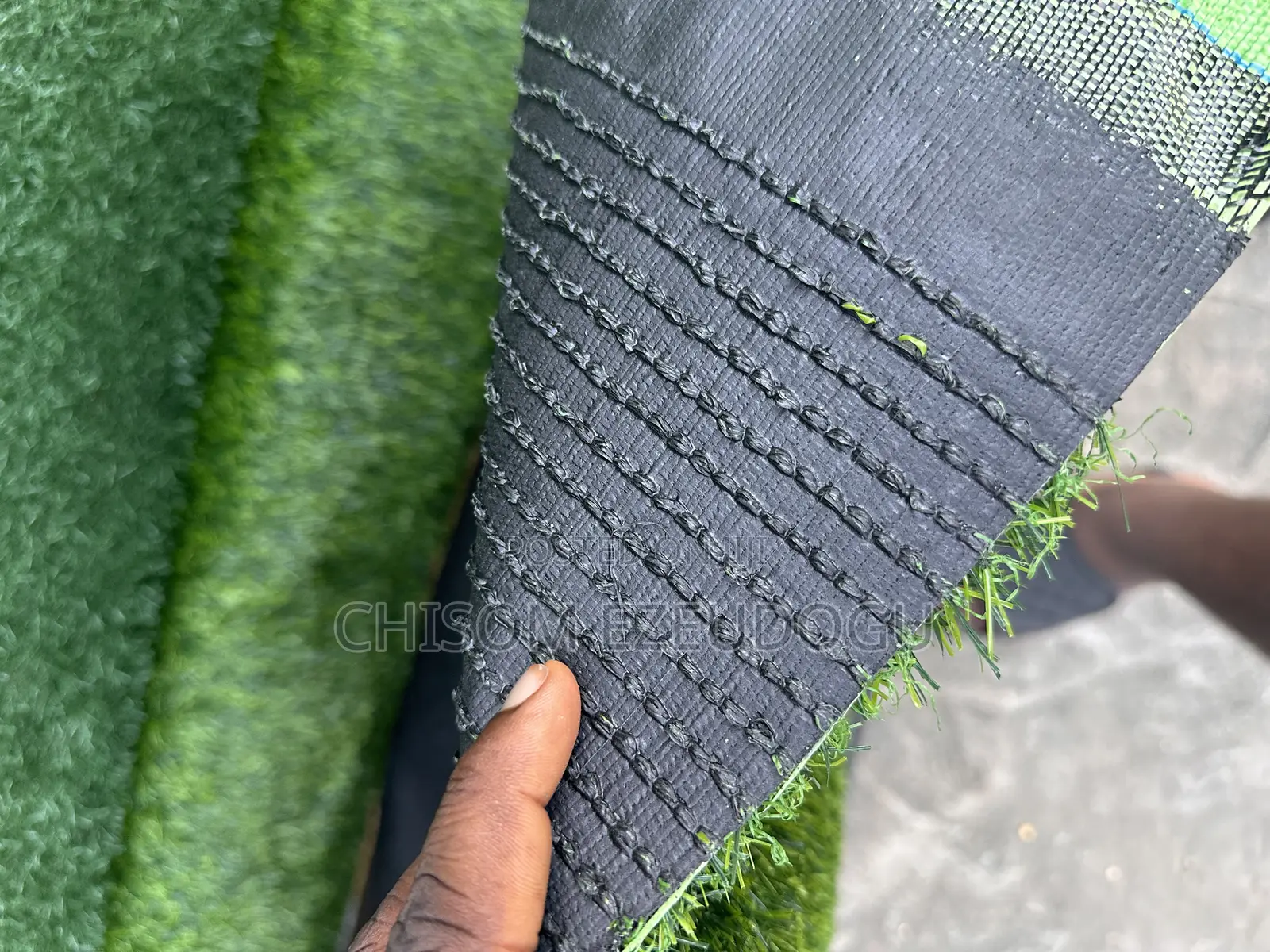 Artificial Grass