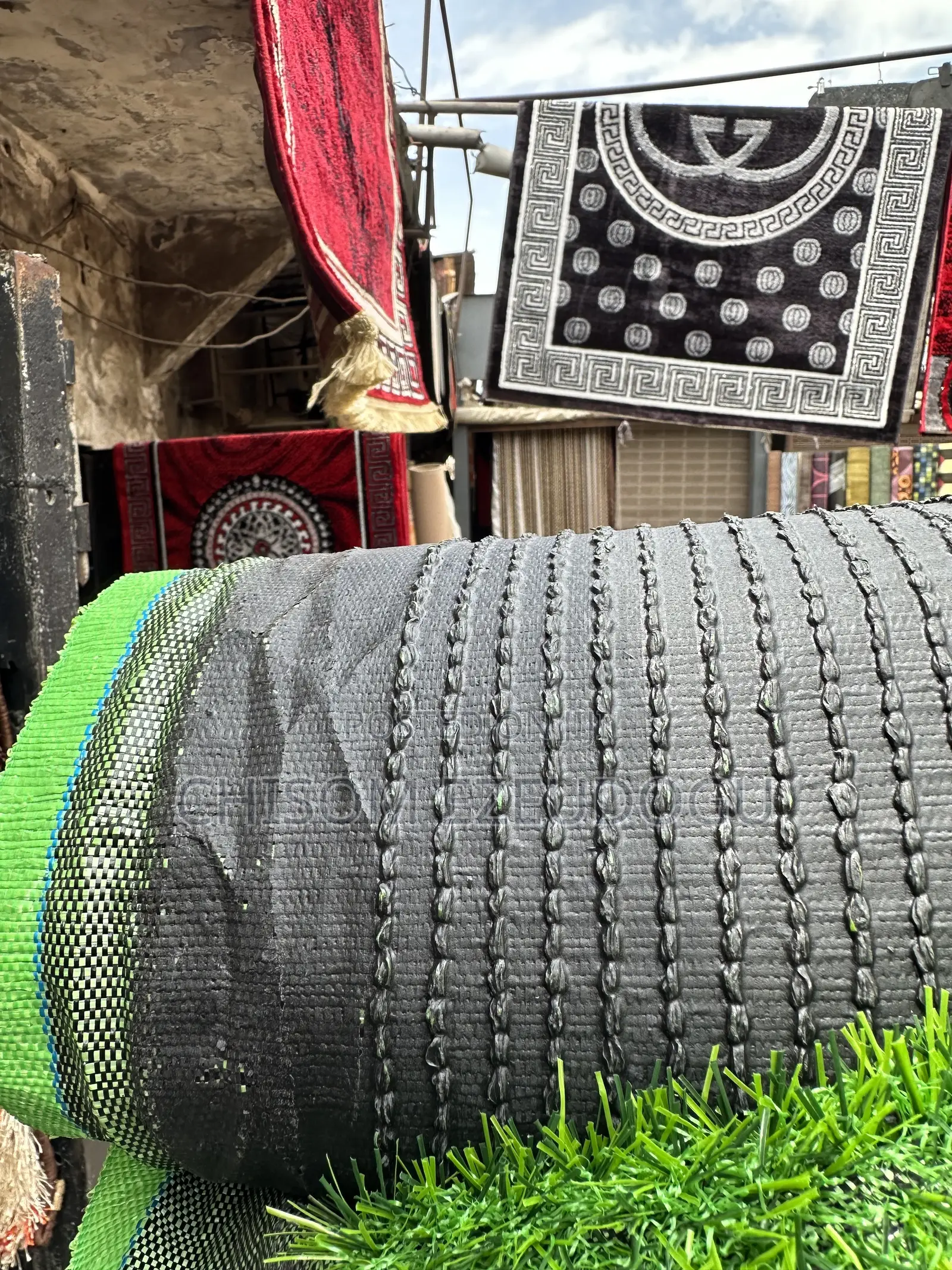 Artificial Grass