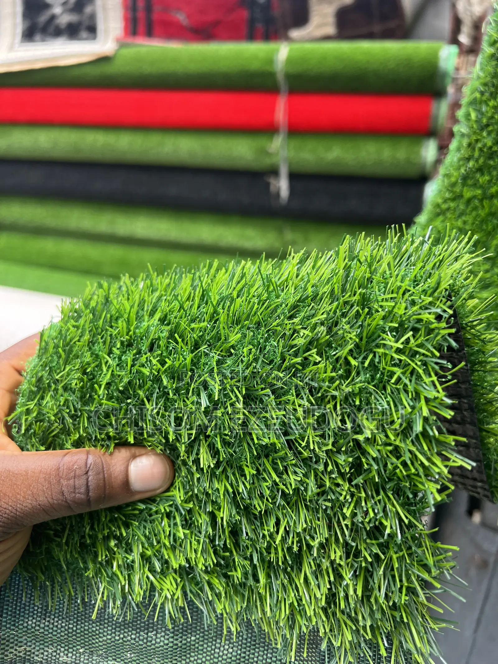 Artificial Grass