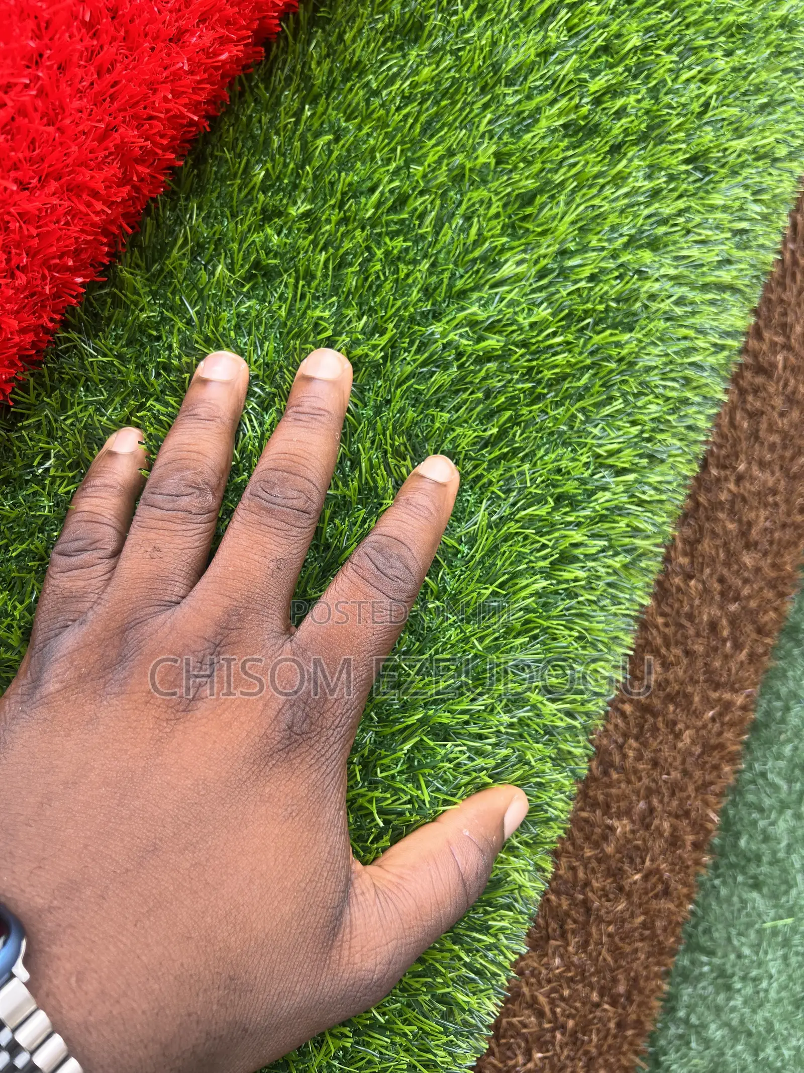 Artificial Grass