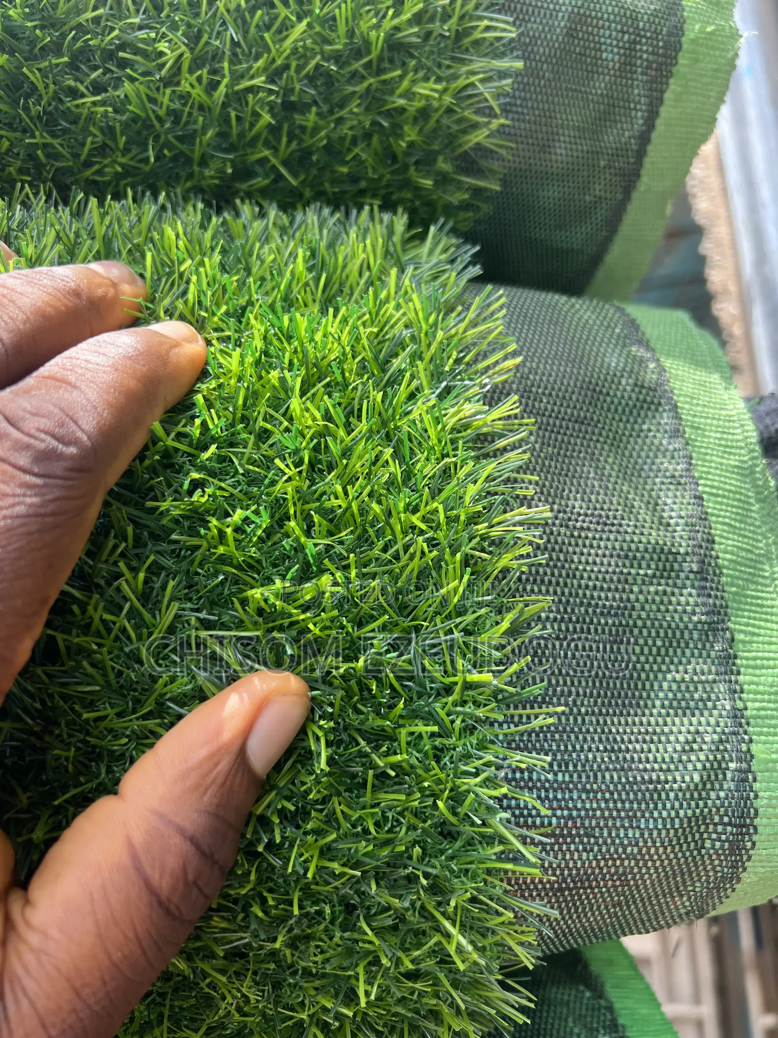 Artificial Grass