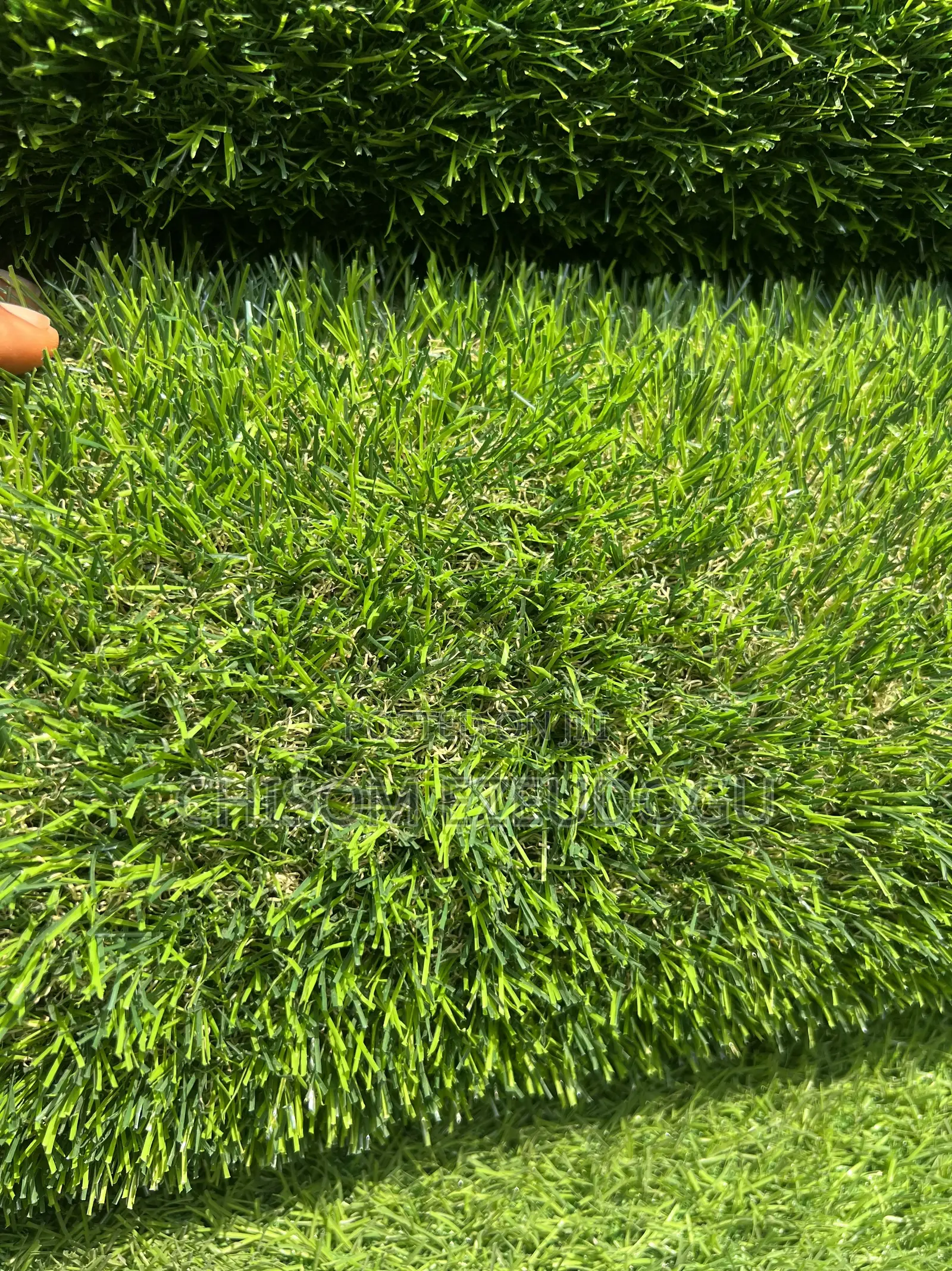 Artificial Grass