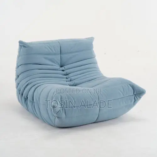 Togo Lazy Sofa Caterpillar Sofa