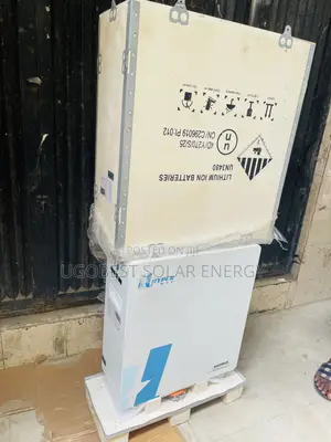10kwh 51.2v Hyper Power Lithium Battery