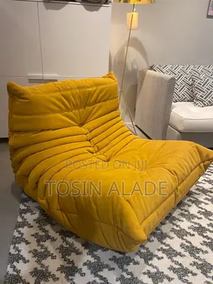 Togo Lazy Sofa Caterpillar Sofa