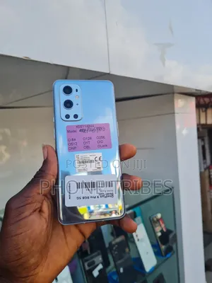OnePlus 9 Pro 128 GB