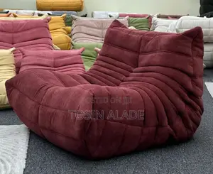 Togo Lazy Sofa Caterpillar Sofa