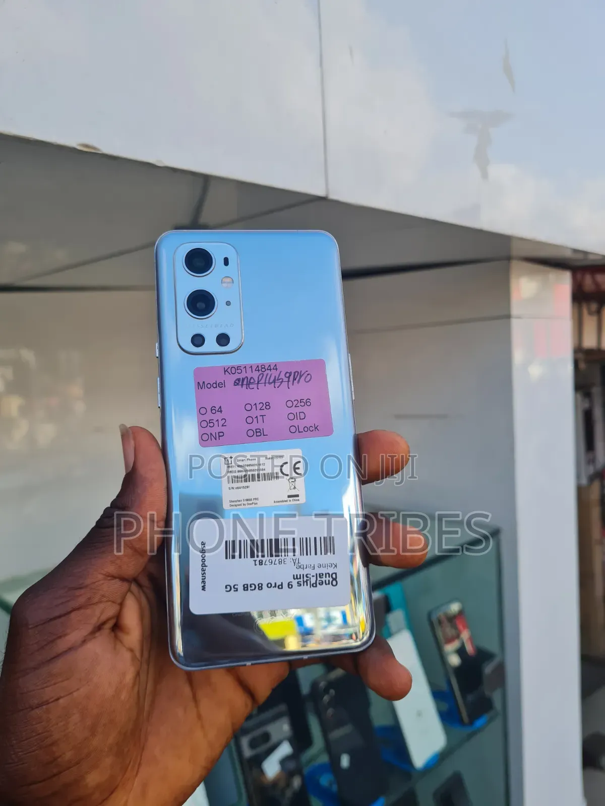 OnePlus 9 Pro 128 GB