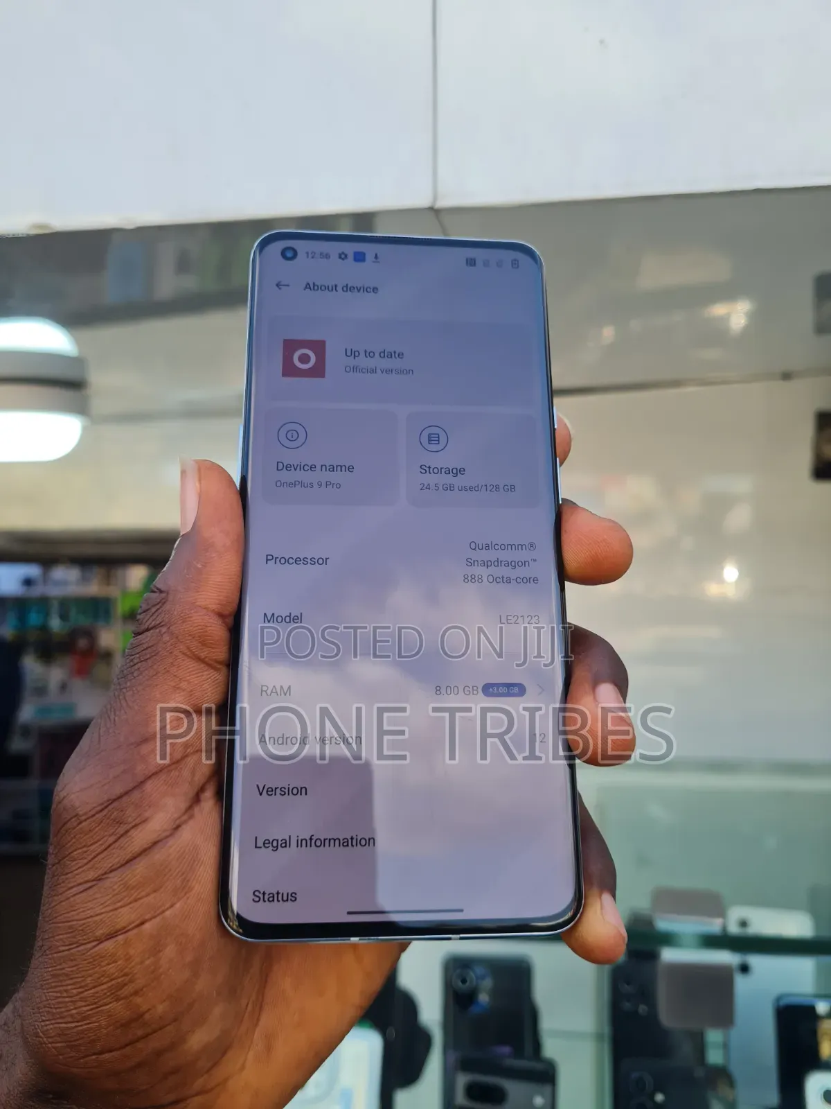 OnePlus 9 Pro 128 GB