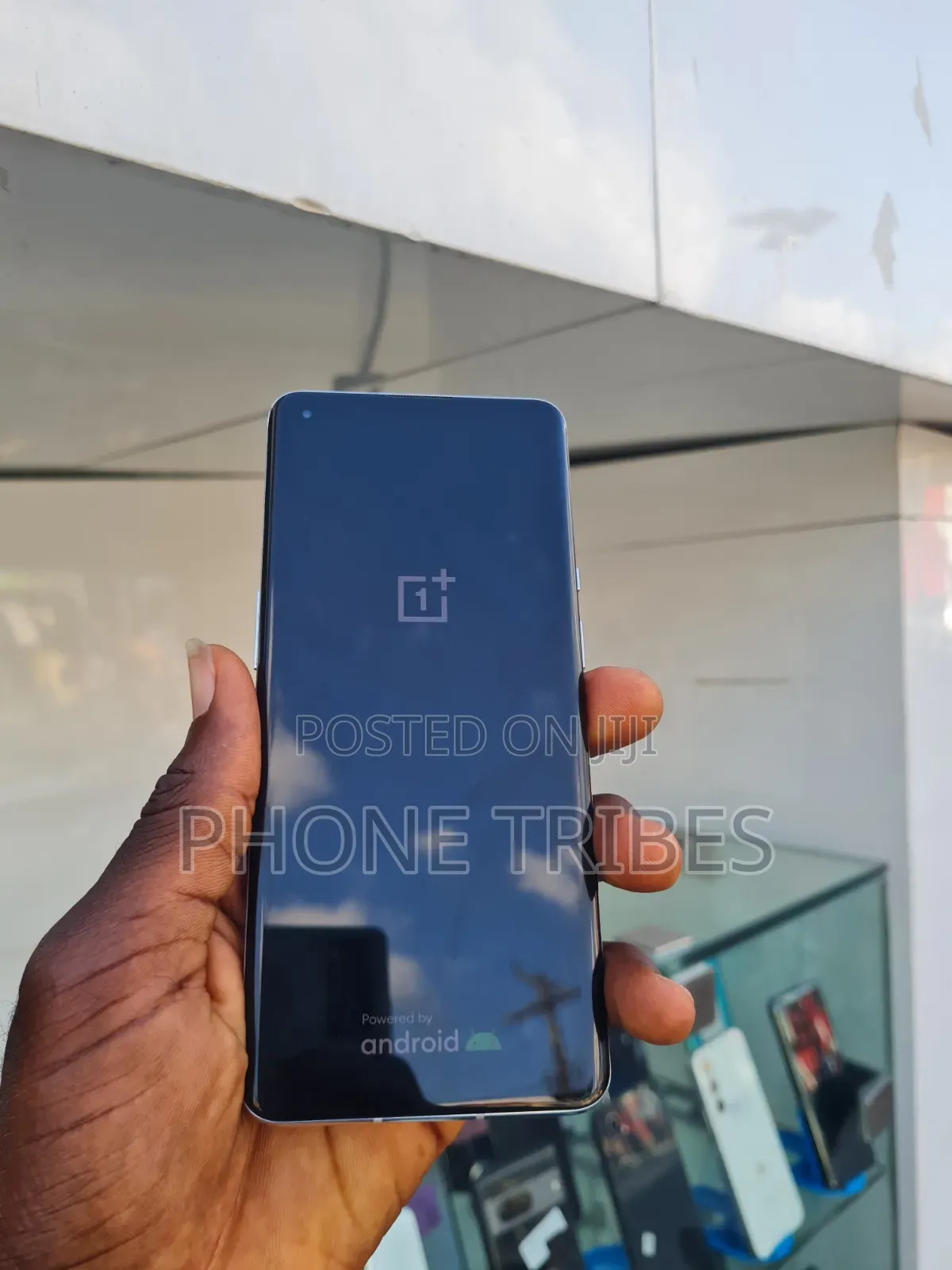 OnePlus 9 Pro 128 GB