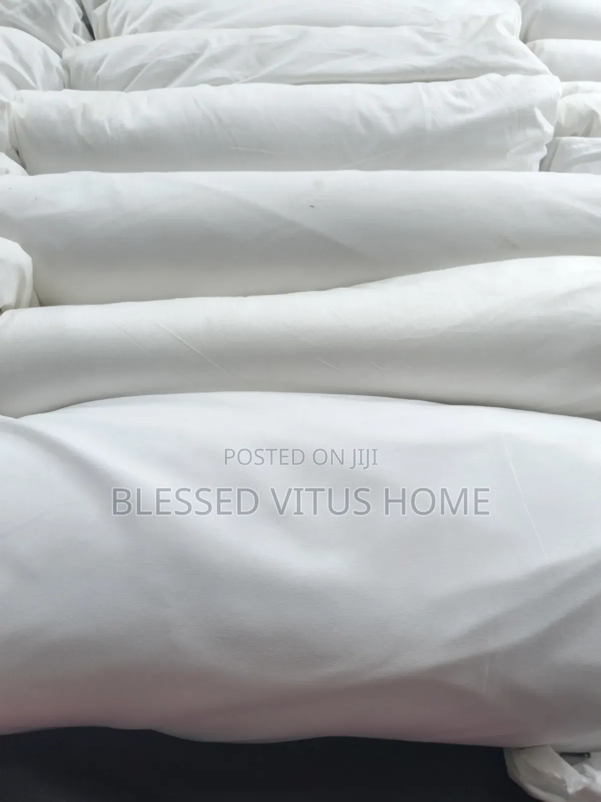 Premium Combed Plain Cotton