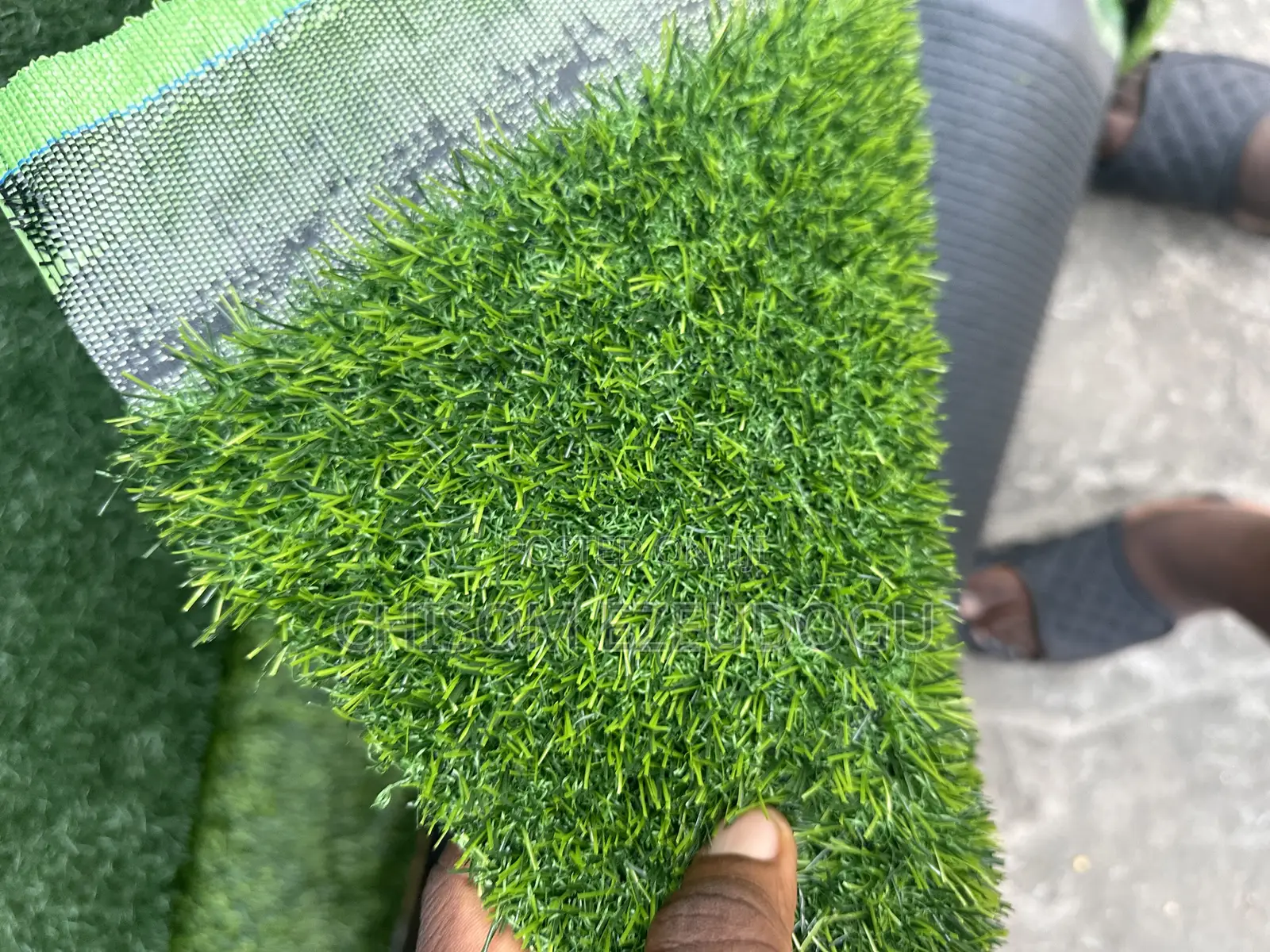 Artificial Grass