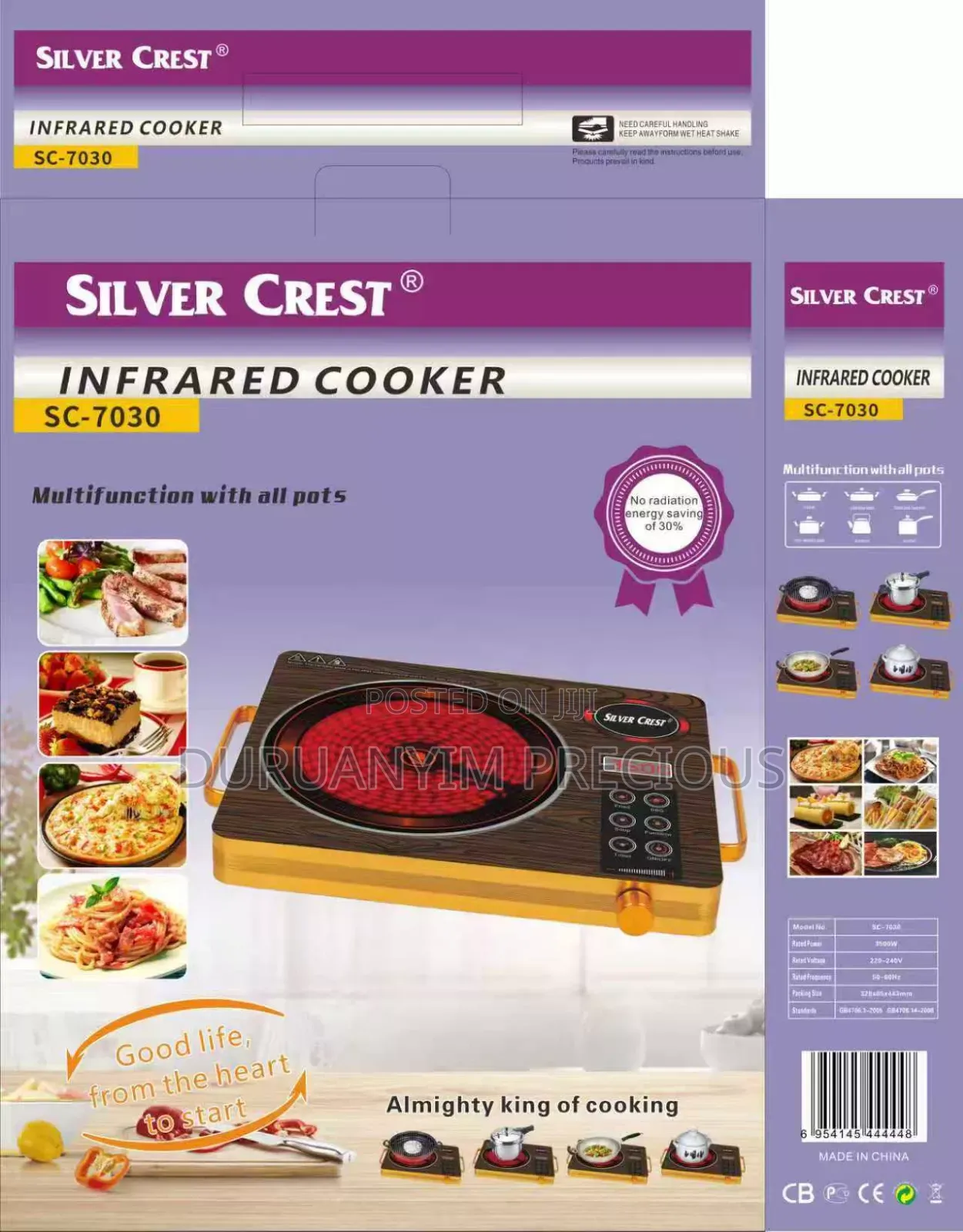 Home Appliances