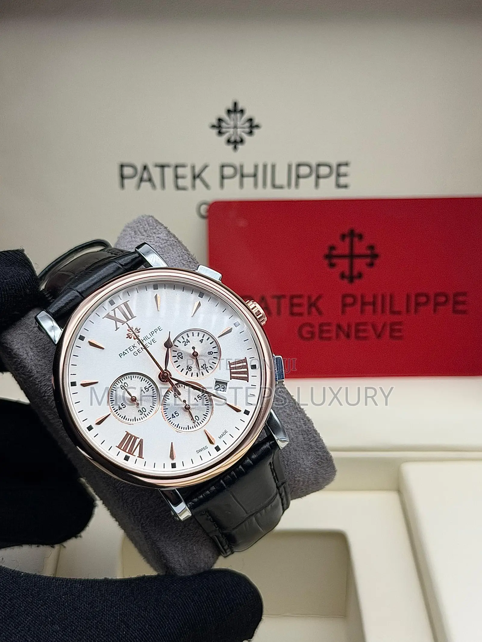 Patek Philippe Collection
