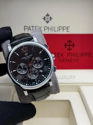 Patek Philippe Collection