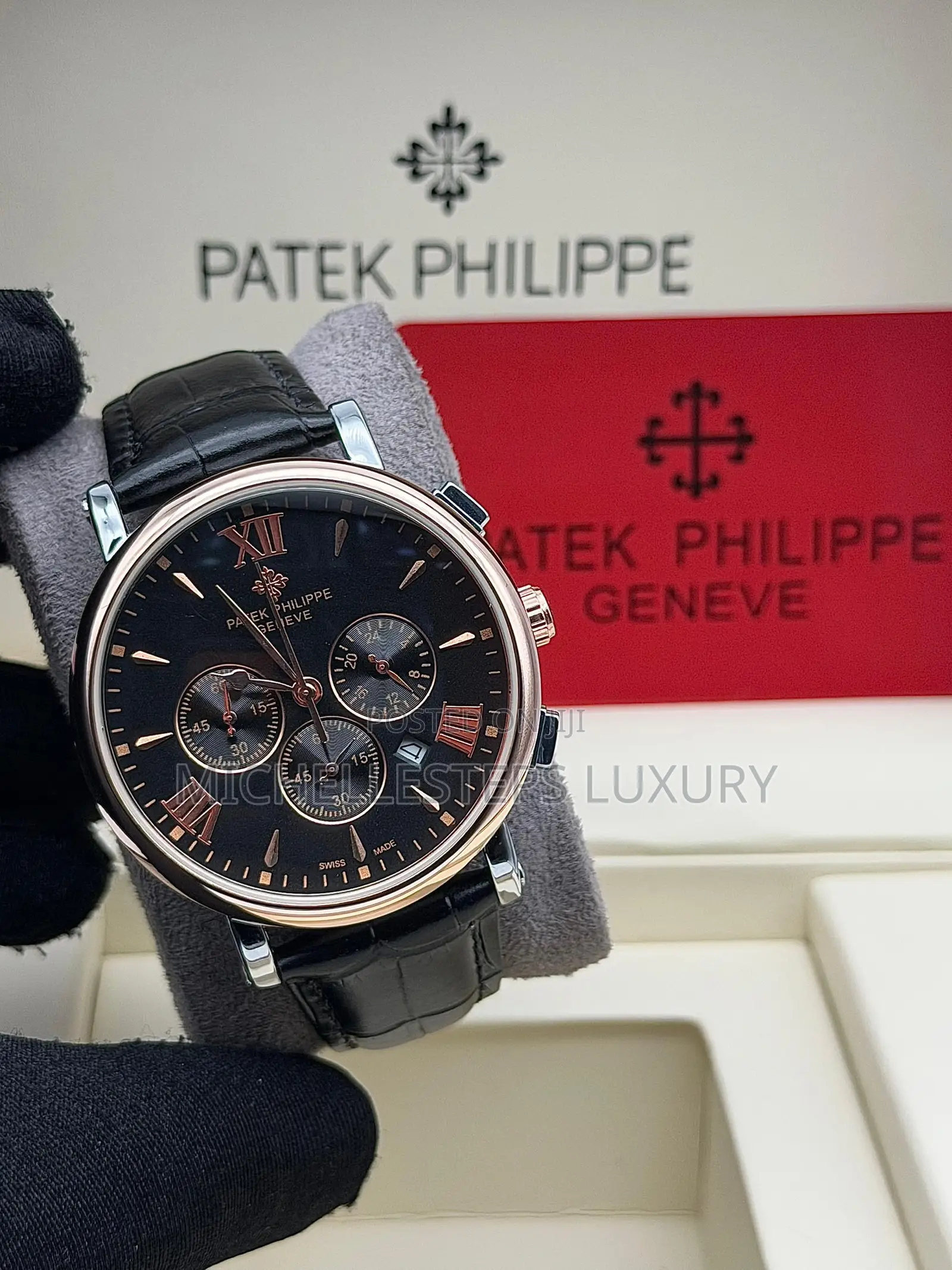Patek Philippe Collection