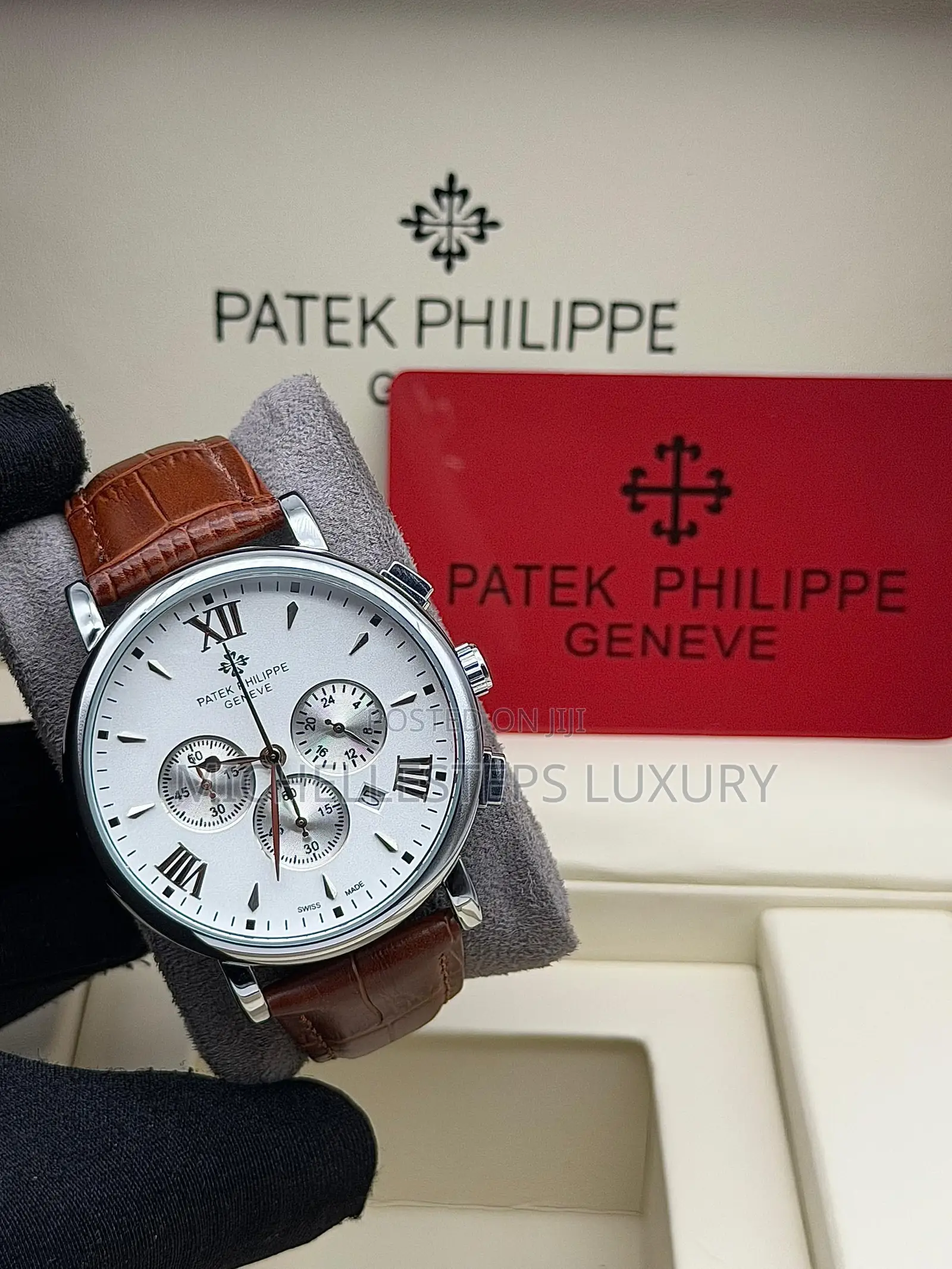 Patek Philippe Collection