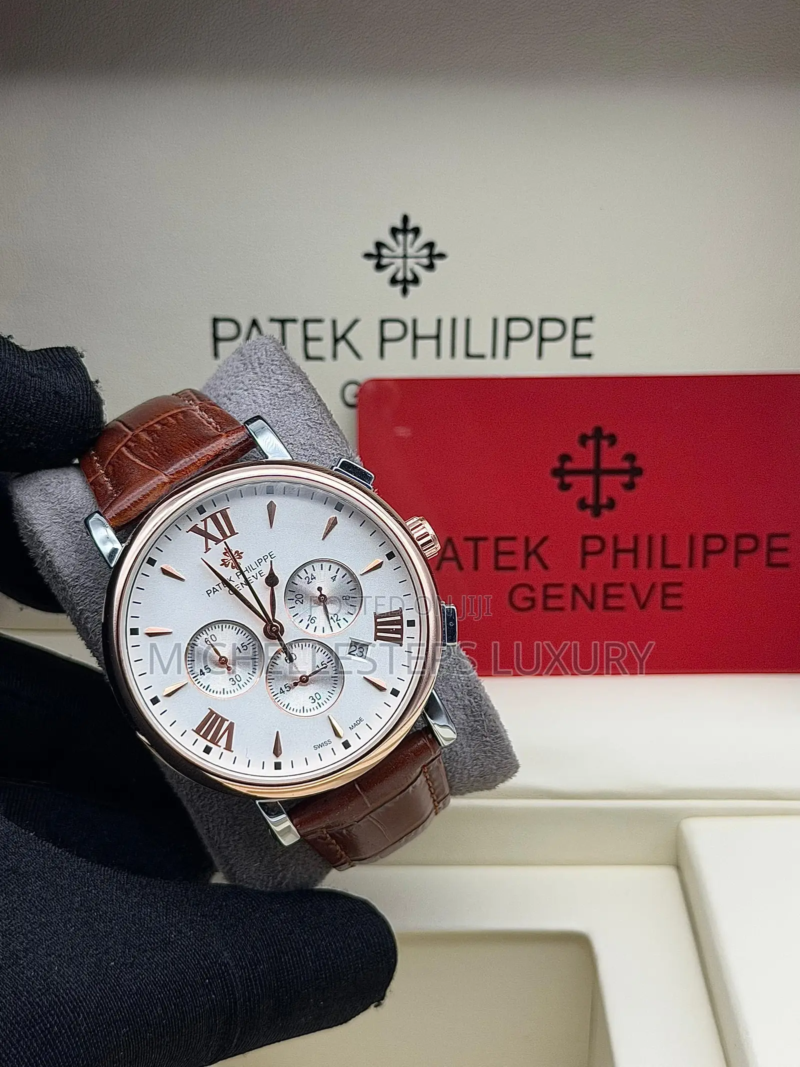 Patek Philippe Collection