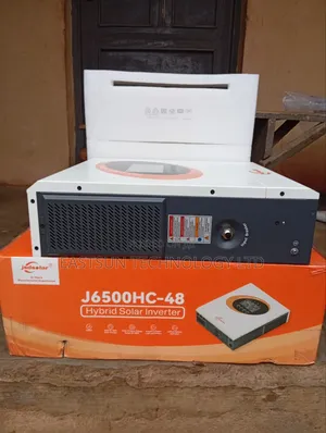 JSD 6.5kva Hybrid Inverter