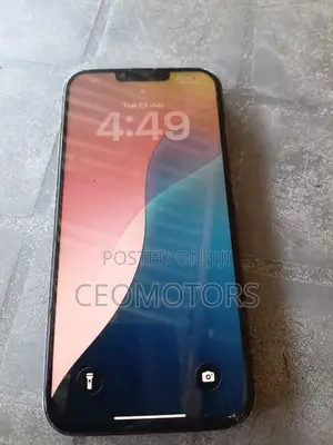 Apple iPhone 13 Pro Max 128 GB Blue