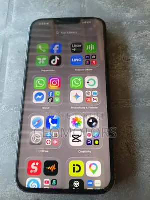 Apple iPhone 13 Pro Max 128 GB Blue