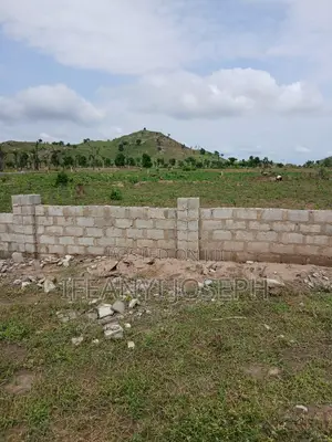 Villa Ecclesia Estate, Kuje