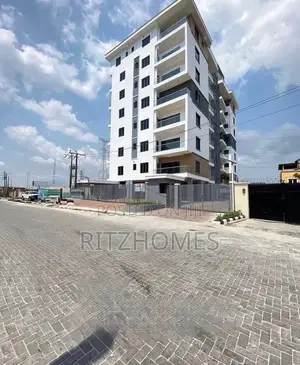 3bdrm Apartment in Lekki for rent