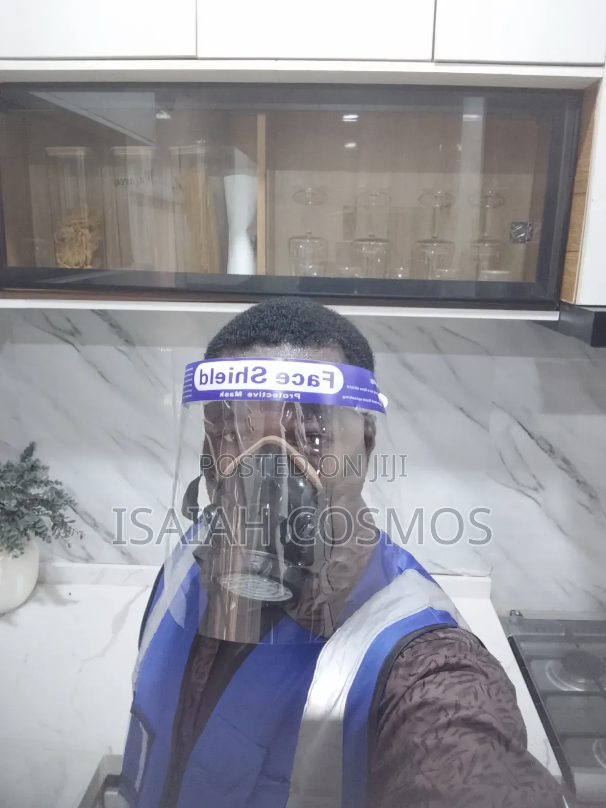Fumigation Expert in Abuja