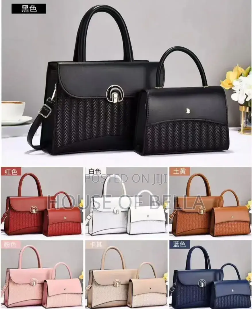  Luxury Classy Handbag