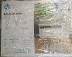 Hp Laserjet MFP M141a