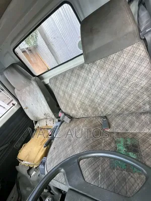 New Mazda Bongo Vanette Trucks