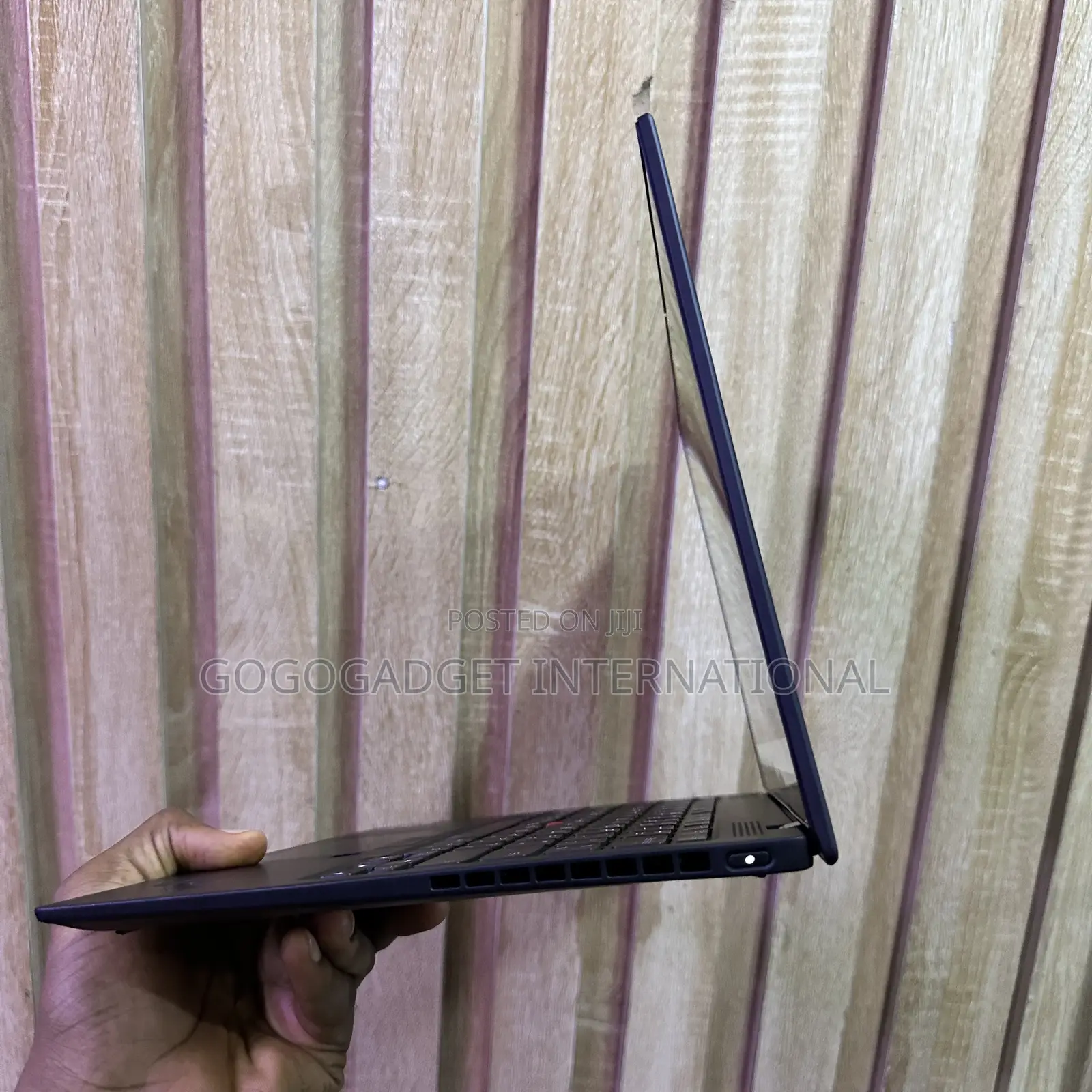 Laptop Lenovo ThinkPad X1 16GB Intel Core i7 SSD 512GB