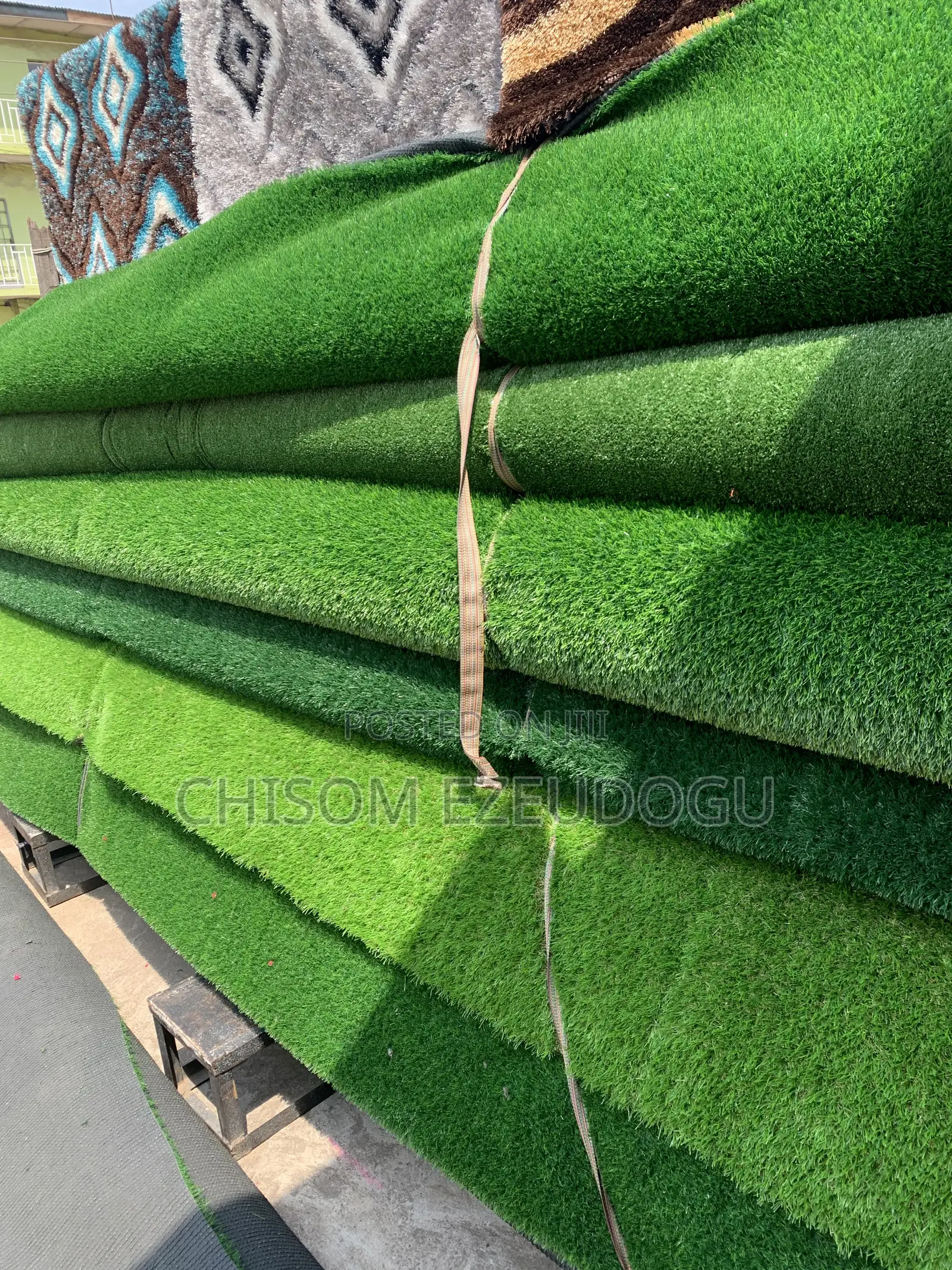 Artificial Grass