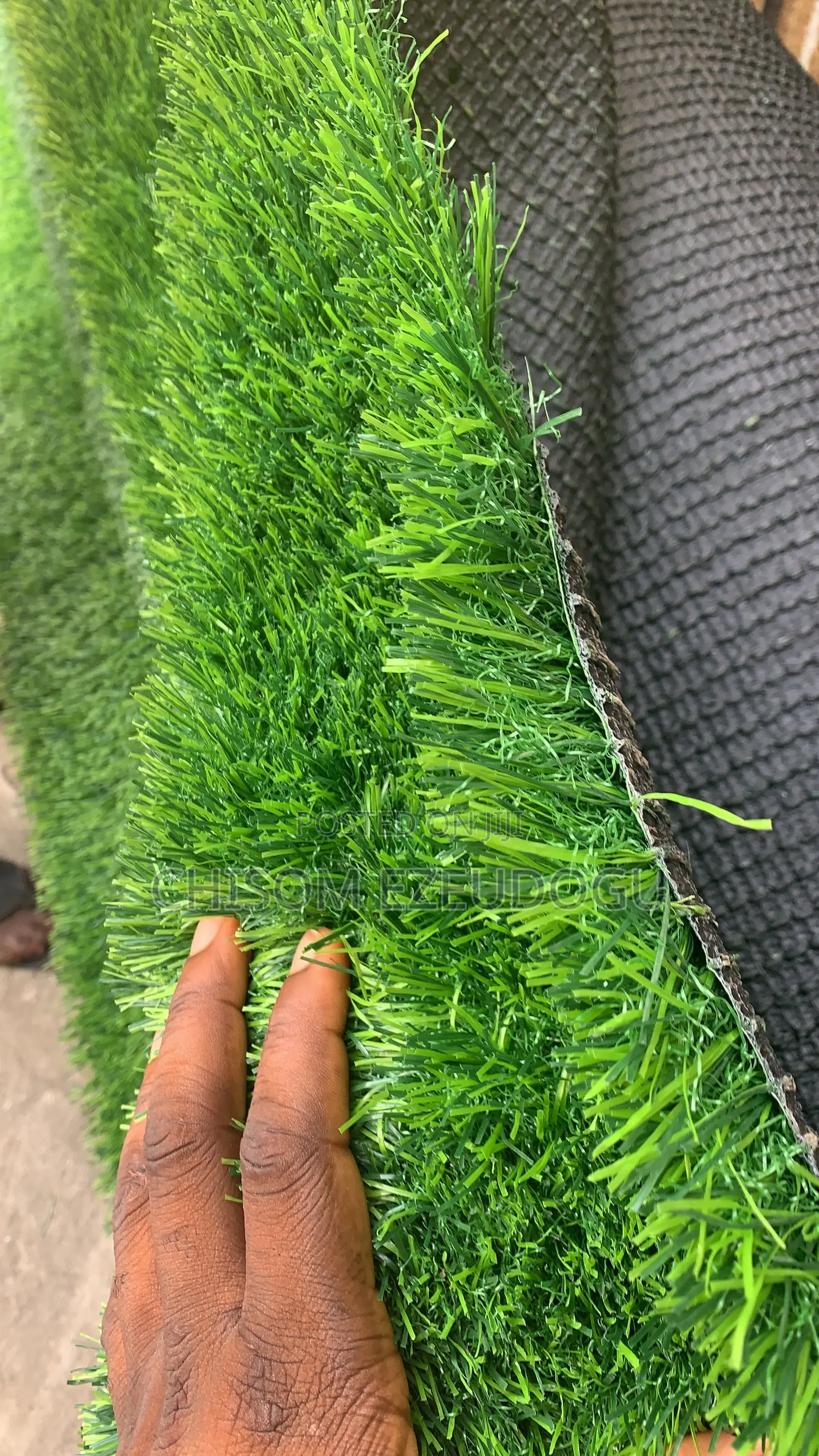 Artificial Grass