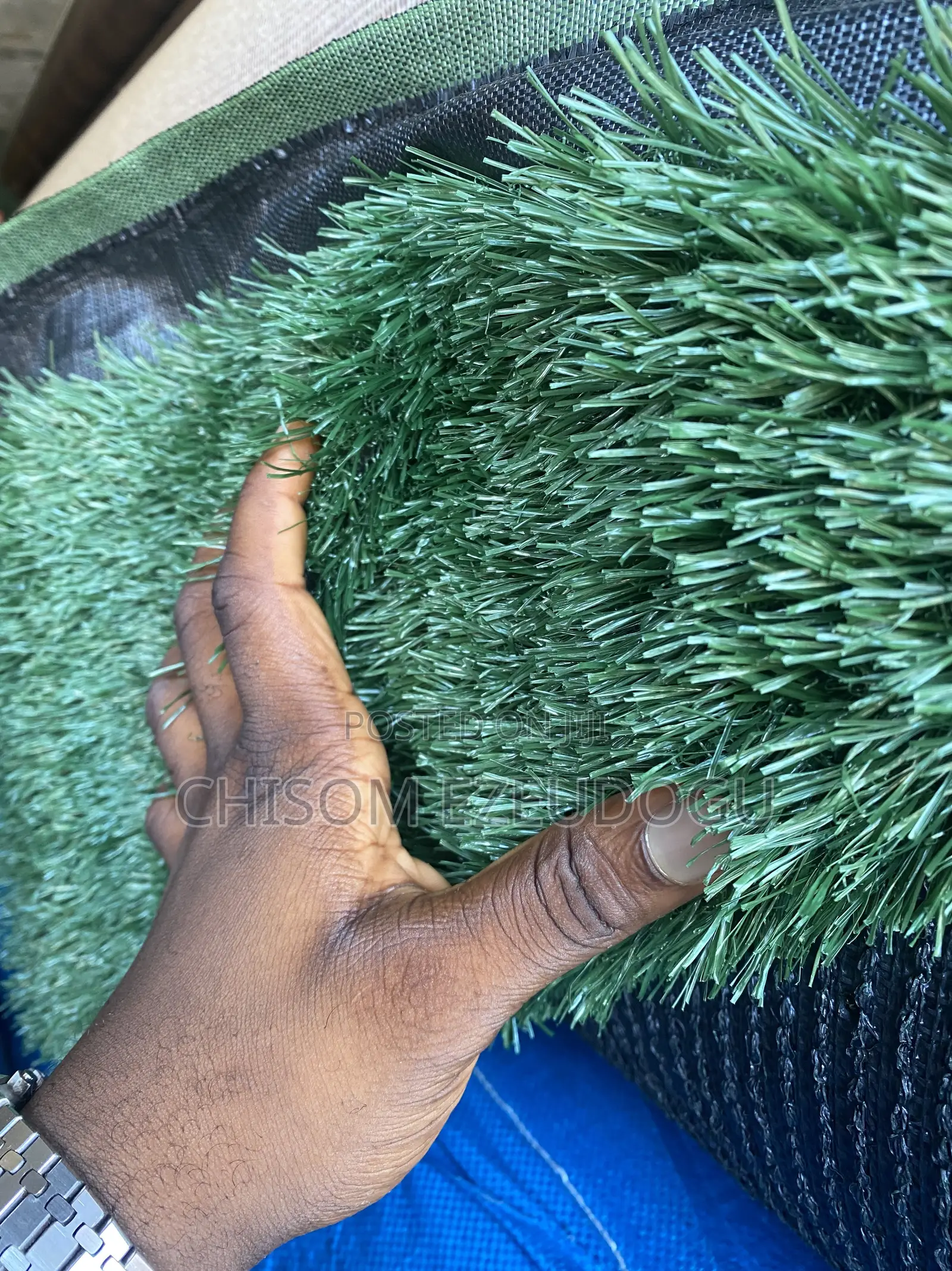 Artificial Grass