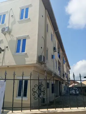 2bdrm Apartment in Ogombo for rent