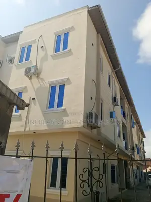 2bdrm Apartment in Ogombo for rent