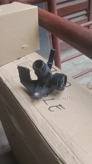 Water Connector for Audi Q5 V6 . Brand New !
