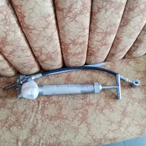High Pressure Grease Gun 15,000psi