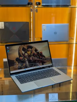 Laptop Dell Latitude 7320 16GB Intel Core i7 SSD 512GB