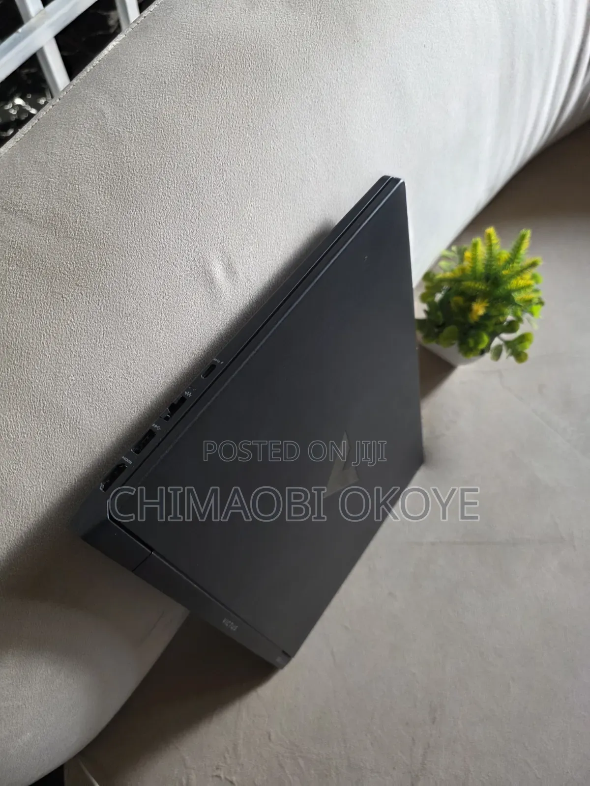 Laptop HP Victus 15 16GB Intel Core i5 SSD 512GB