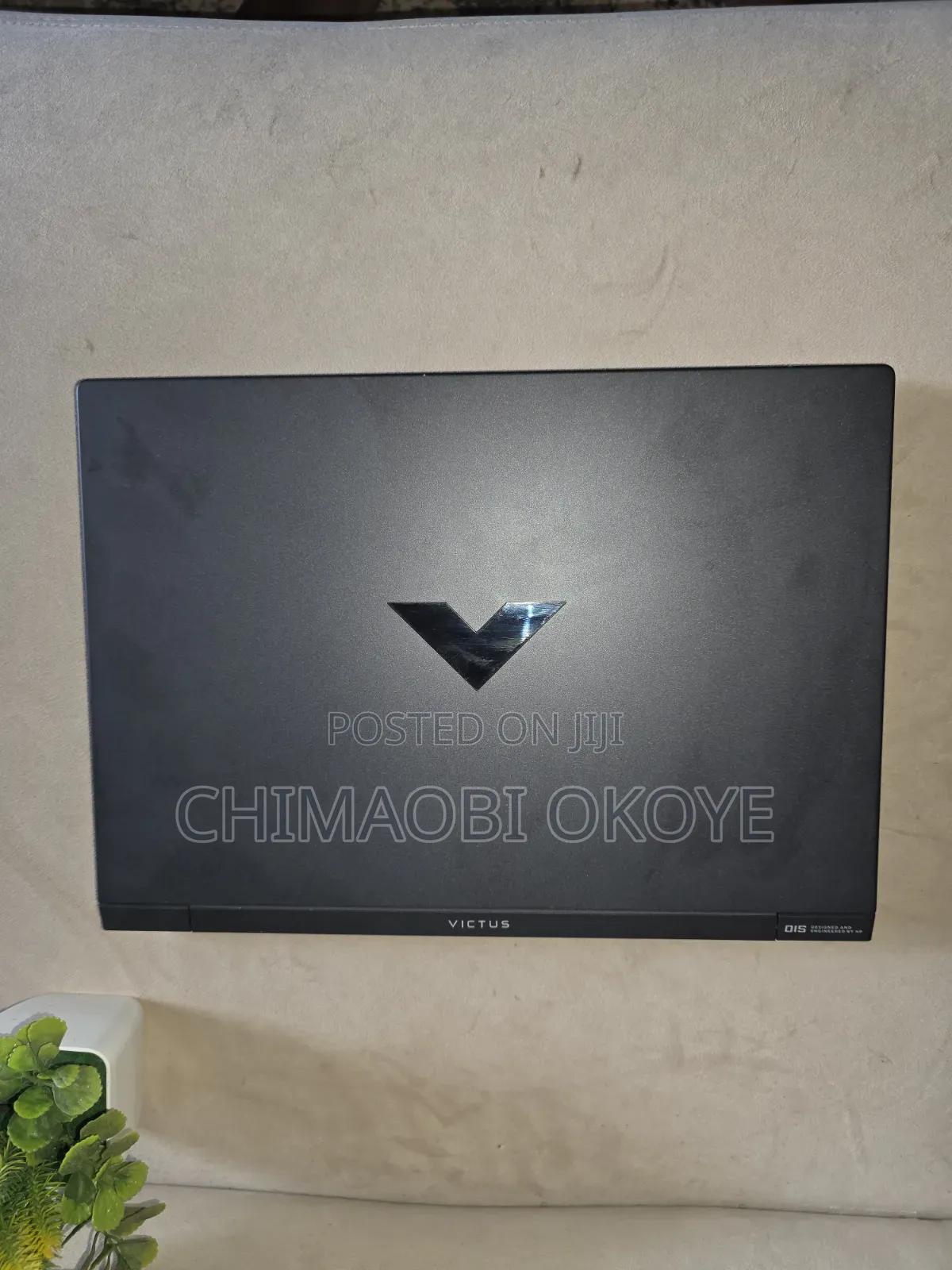 Laptop HP Victus 15 16GB Intel Core i5 SSD 512GB
