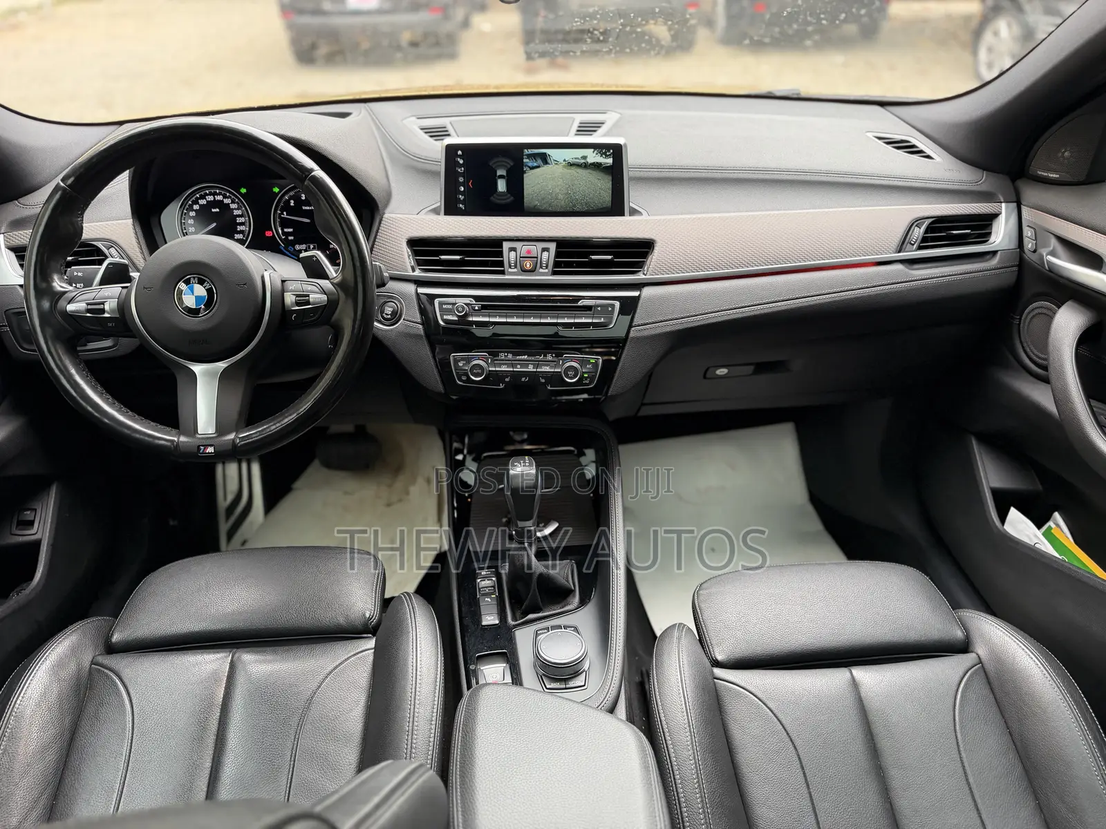 BMW X2 xDrive28i 2018 Gold