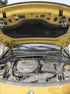 BMW X2 xDrive28i 2018 Gold