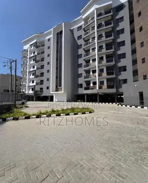 1bdrm Apartment in Ikate for rent