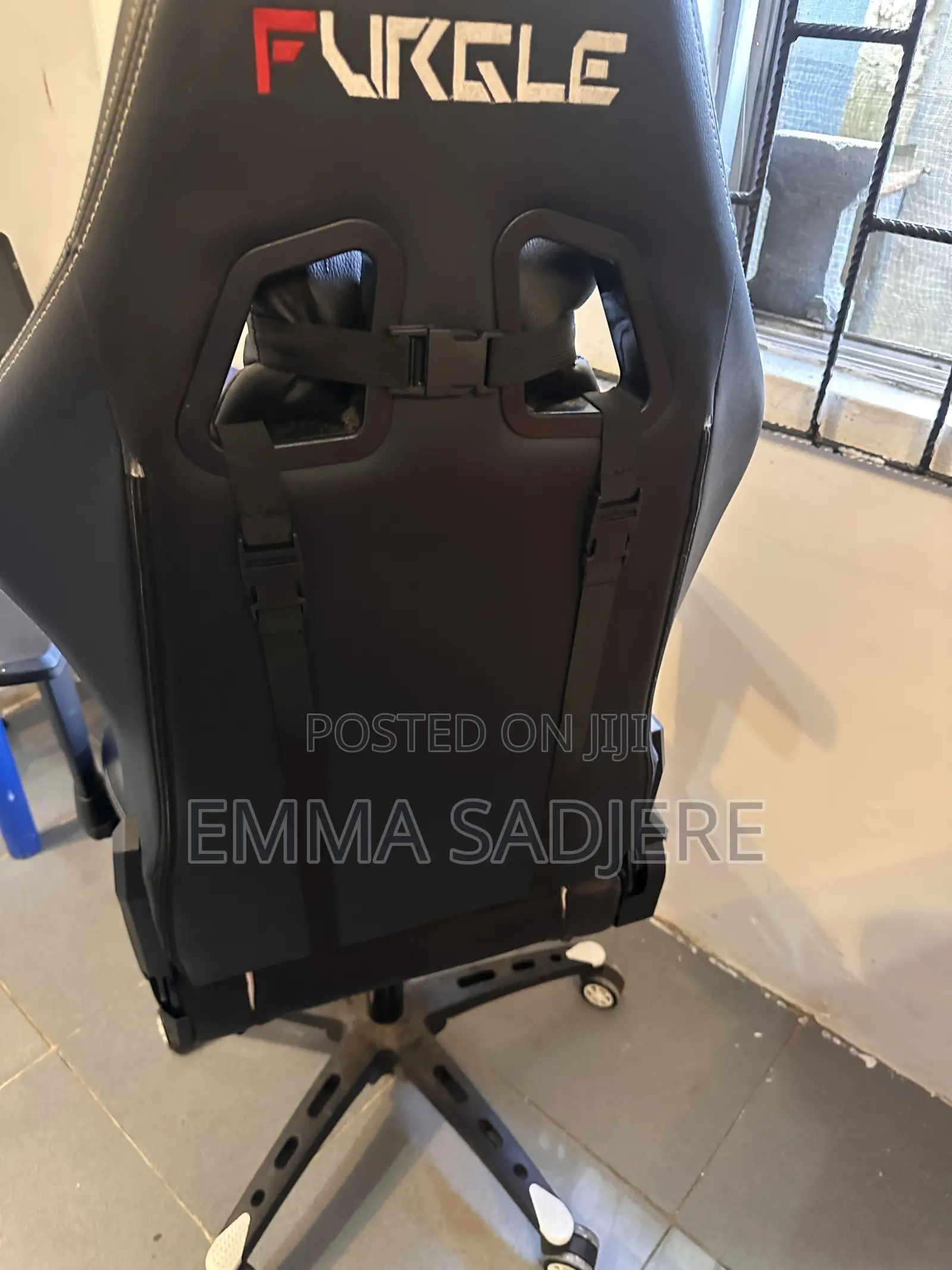 Game Chair