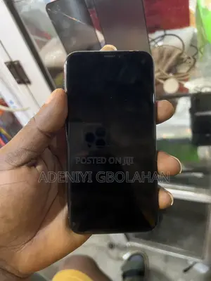 Apple iPhone 11 Pro 64 GB Green