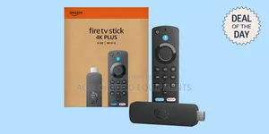 Original Amazon Plus Fire Stick