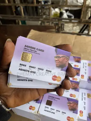Access Card