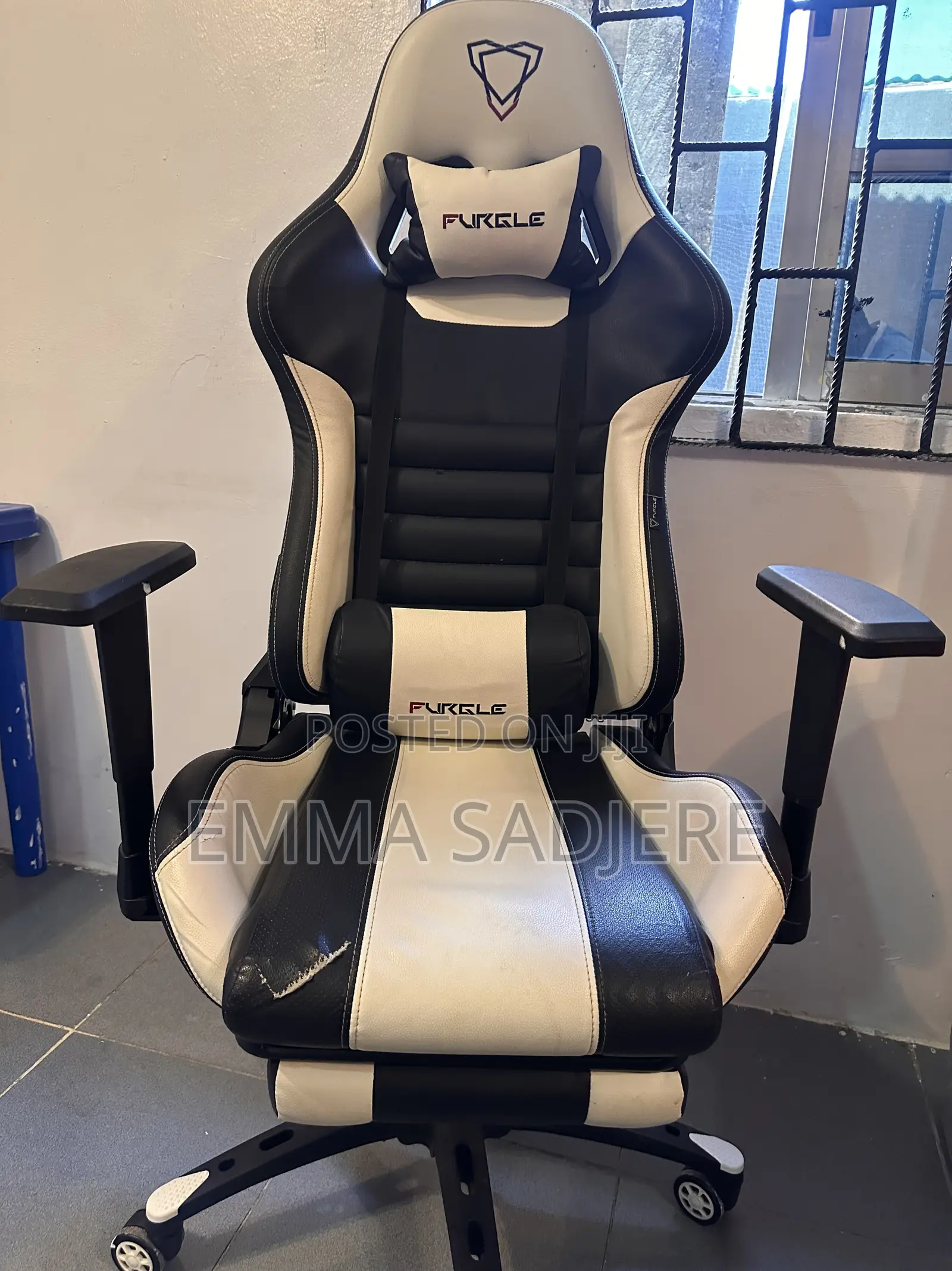 Game Chair